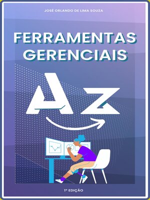 cover image of Ferramentas gerenciais de a a Z